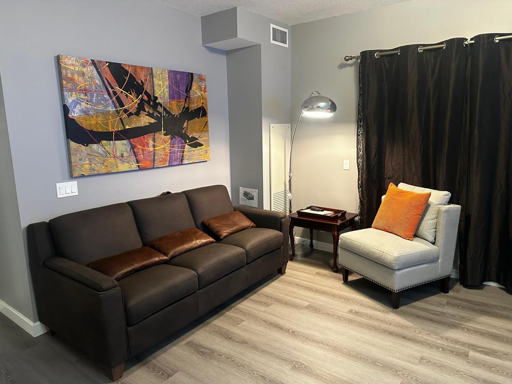 Luxury Two Queen Beds Condo - Grande Rockies Resort Indoor Parking Pool Hot Tub Gym Canmore Buitenkant foto